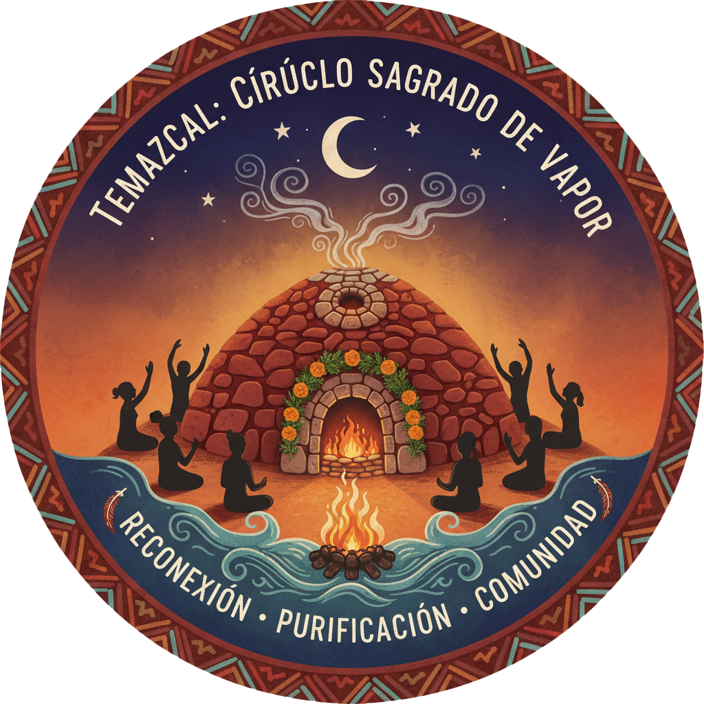 Logotipo TEMAZCALTITLA